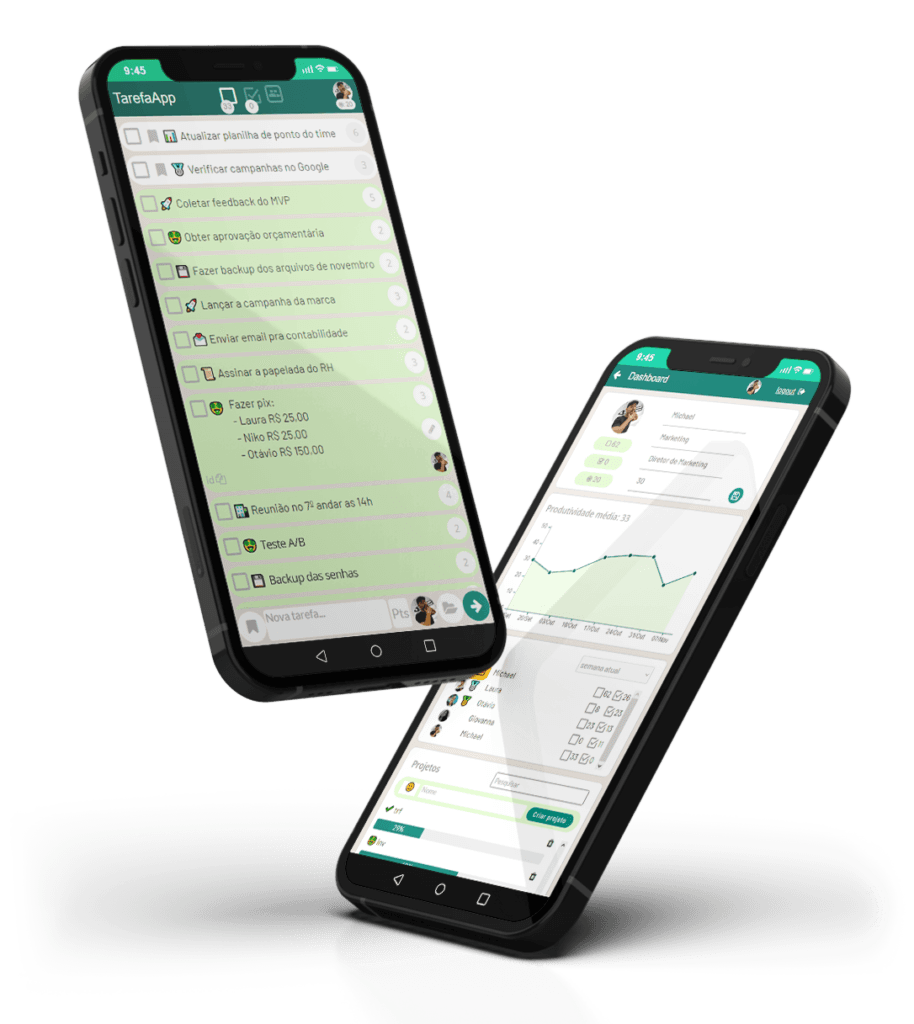 WhatsApp com Avise AI